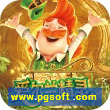 www.pgsoft .com