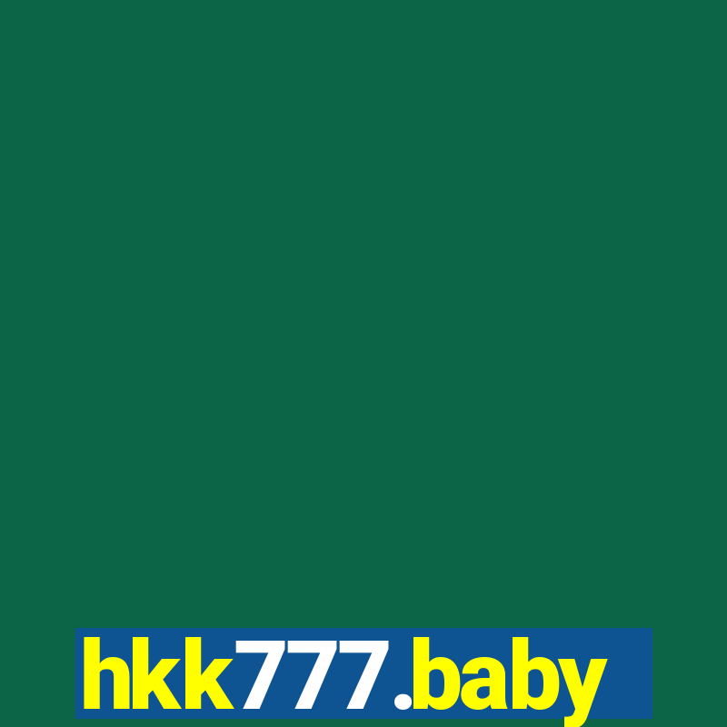 hkk777.baby