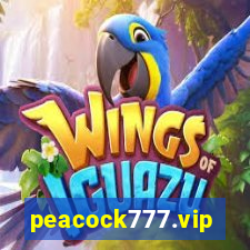 peacock777.vip