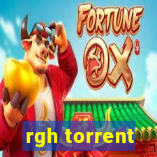 rgh torrent