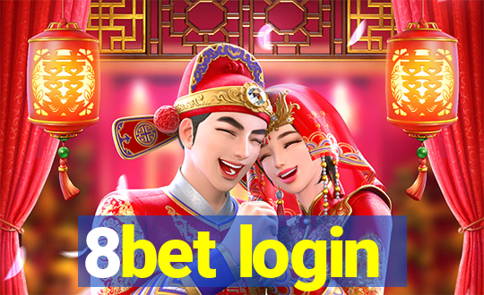 8bet login