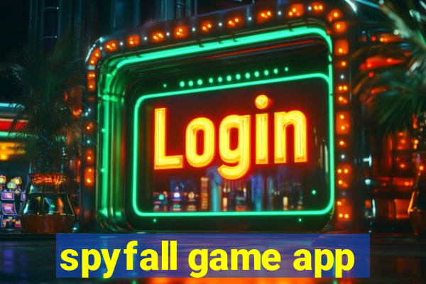 spyfall game app