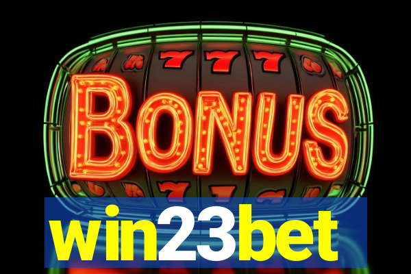 win23bet