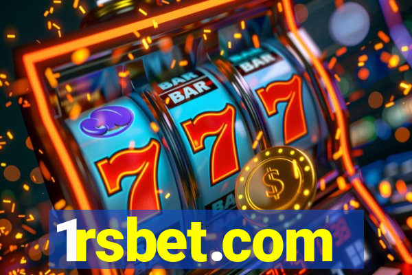 1rsbet.com