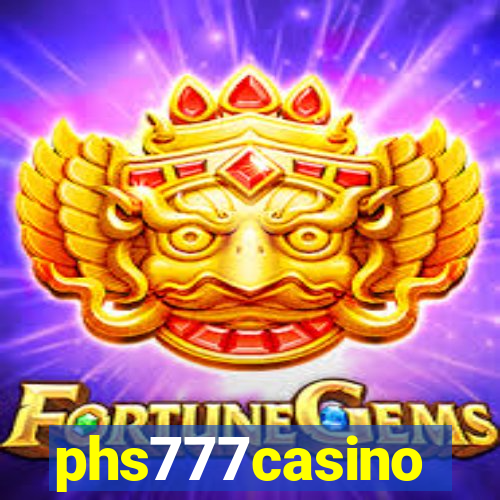 phs777casino