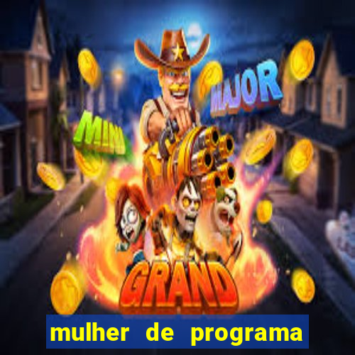 mulher de programa de salvador