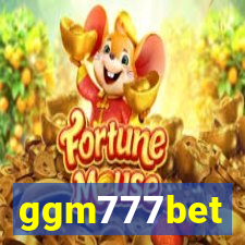 ggm777bet