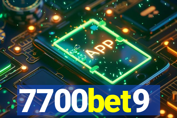 7700bet9