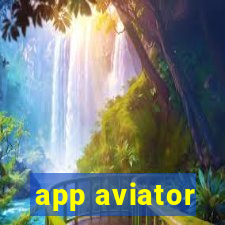 app aviator