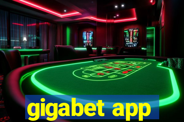 gigabet app