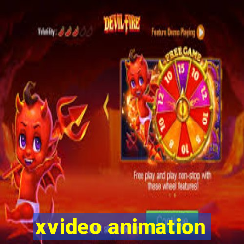 xvideo animation