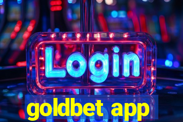 goldbet app