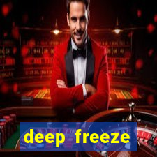 deep freeze crackeado win11