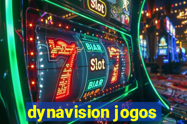 dynavision jogos