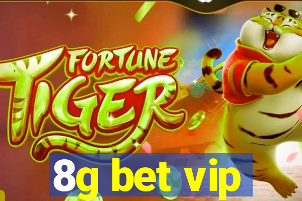 8g bet vip