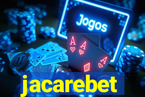 jacarebet