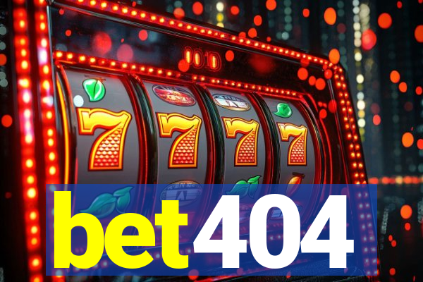 bet404