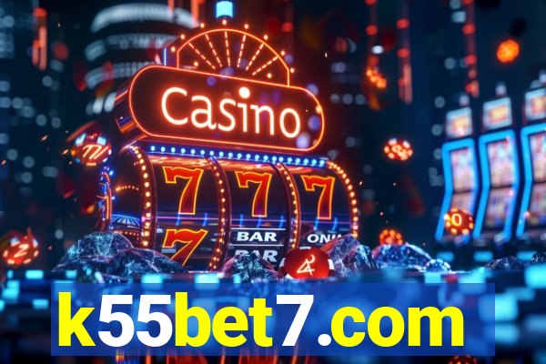 k55bet7.com