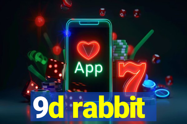 9d rabbit