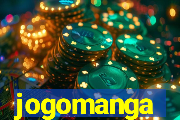 jogomanga