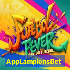 AppLampionsBet