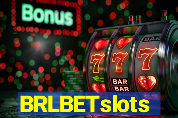 BRLBETslots