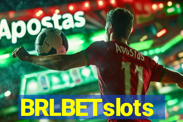 BRLBETslots