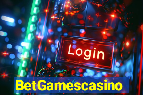 BetGamescasino