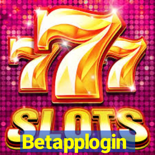 Betapplogin