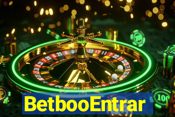 BetbooEntrar