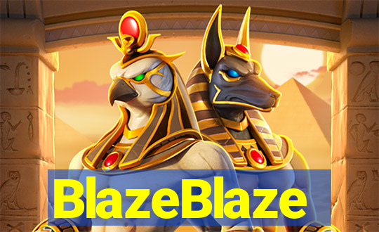 BlazeBlaze