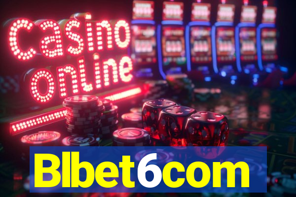 Blbet6com