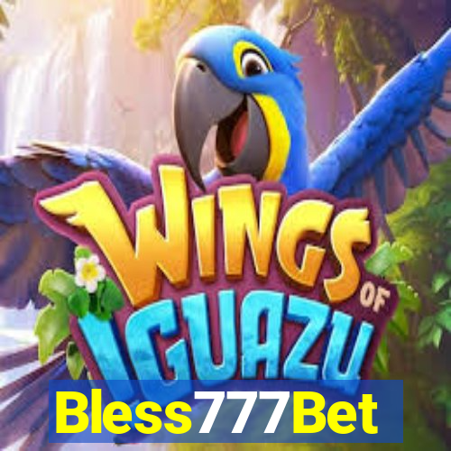 Bless777Bet