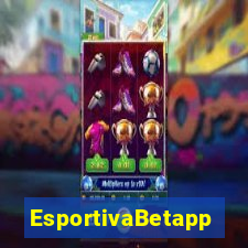 EsportivaBetapp