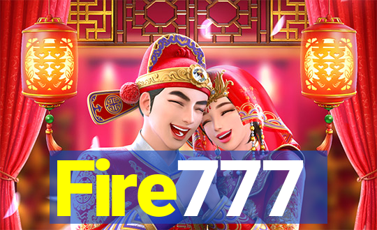 Fire777