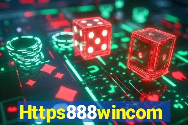 Https888wincom