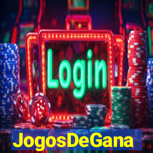 JogosDeGana