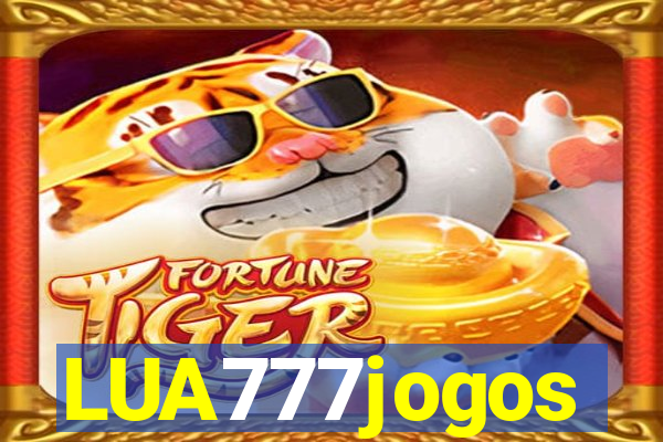 LUA777jogos