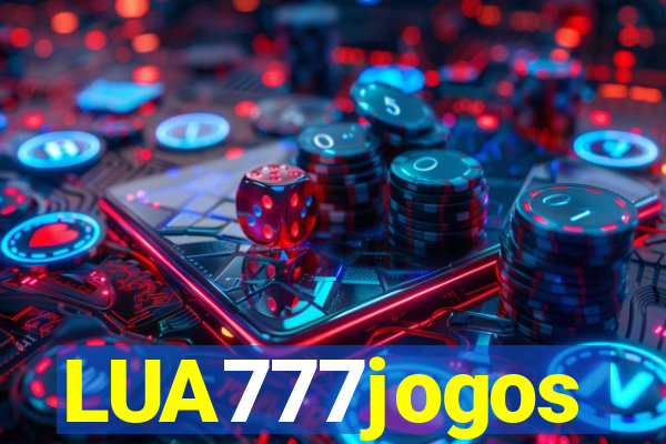 LUA777jogos