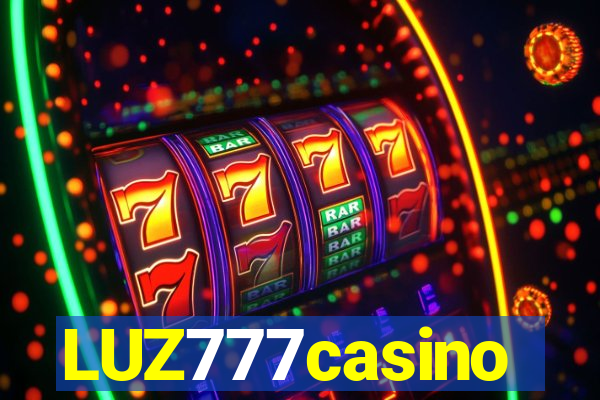 LUZ777casino