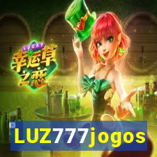 LUZ777jogos