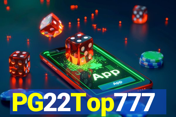 PG22Top777