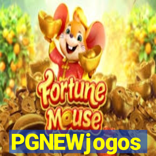 PGNEWjogos