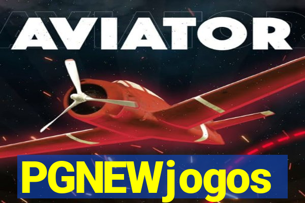 PGNEWjogos