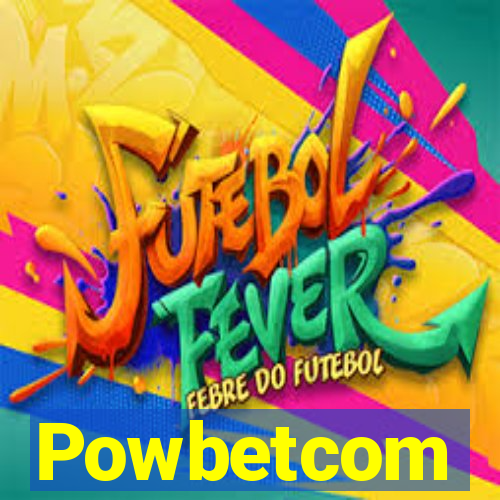 Powbetcom