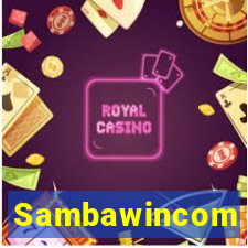 Sambawincom