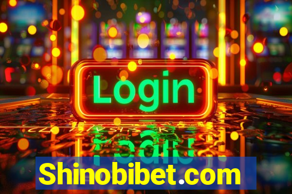 Shinobibet.com