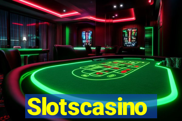 Slotscasino