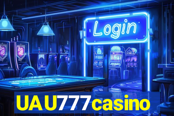 UAU777casino