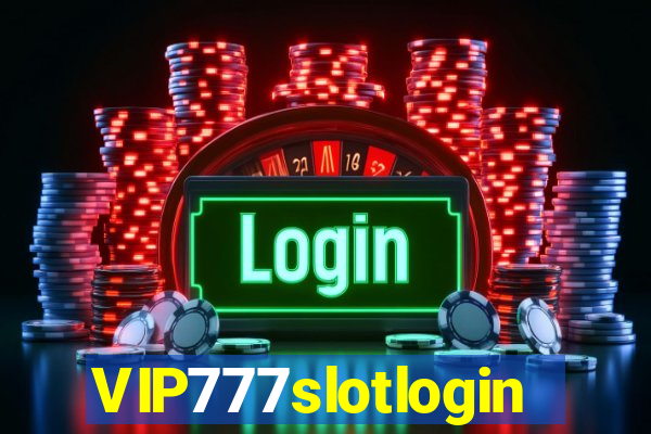 VIP777slotlogin